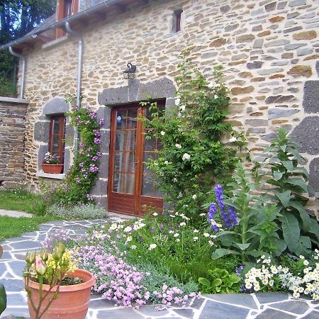 Le Martinou Le Cayrol Exterior foto